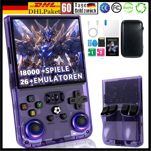 64gb r36max retro - 4”,