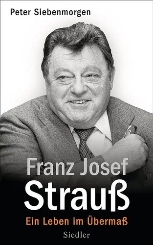 Franz josef strauß - franz,