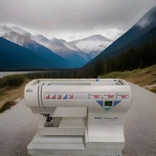 PFAFF Tiptronic 6270 Sewing