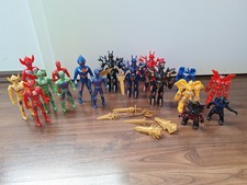 Actionfiguren Monster