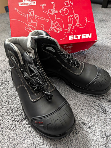 Elten reaction xxt pro - elten,