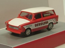Herpa Trabant 601 Universal