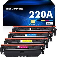 Toner für HP 220A 220X