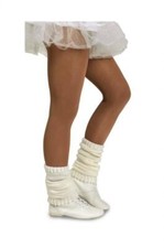 Profi Strumpfhose Sumatra Blickdicht Tanz Sport Garde Mariechen Kostüm Kleid Hut