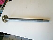 Opel Kadett C 1.2 Steckachse Achswelle Radlager Hinterachswelle Orig. NEU