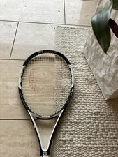 Tennisschläger Wilson ncode
