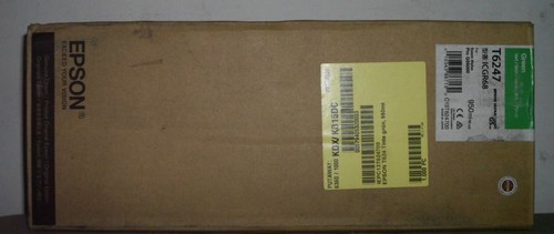 Epson t6247 tinte grün - epson,