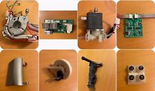 Nespresso DeLonghi Lattissima EN 520.S Silber Ersatzteile Pumpe Platine Schlauch