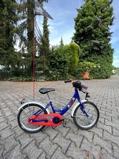 Fahrrad im guten Zustand