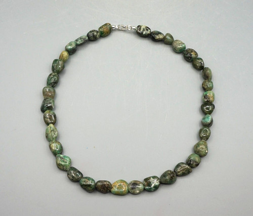 Kette halskette smaragd mit - halskette,