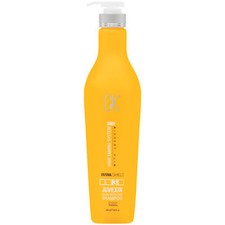 GK Hair UV/UVA Shampoo 650ml