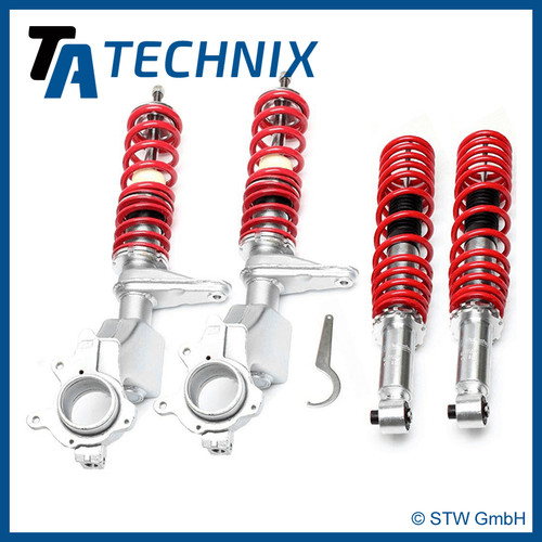 Technix gewindefahrwerk vw - ta,
