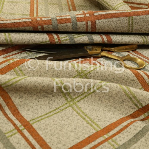 Weiche wolloptik chenille - weiche,