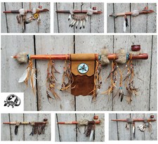 Peacepipe, funktionsfähige