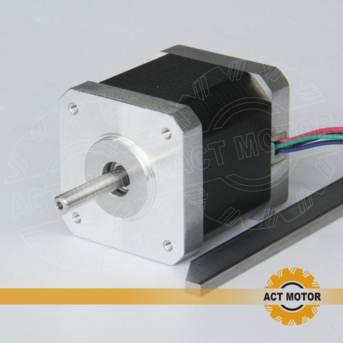 Act motor nema17 schrittmotor - act,