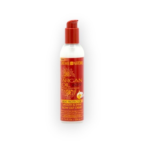 Creme nature argan oil - nature,