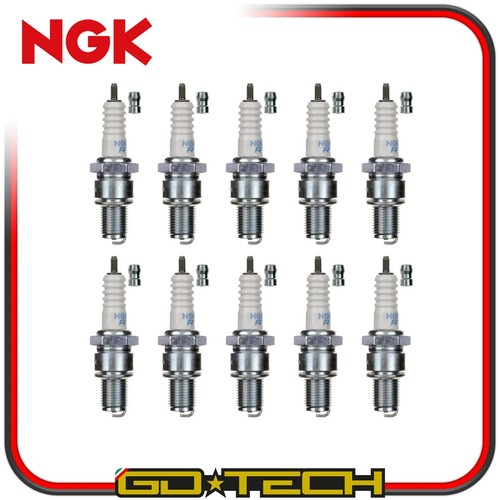 Kit zündkerzen ngk - kit,