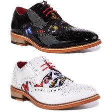 Justin Reess England Julius