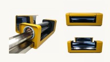 NEU Outdoor Solarkocher autark