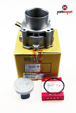 New SYM Cylinder Set