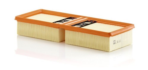 Mann filter 031 - c,