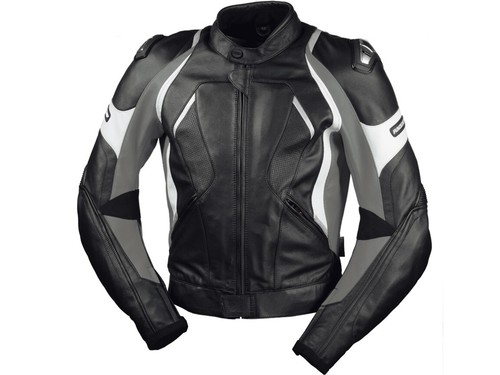 Ixs lederjacke canopus - ixs,