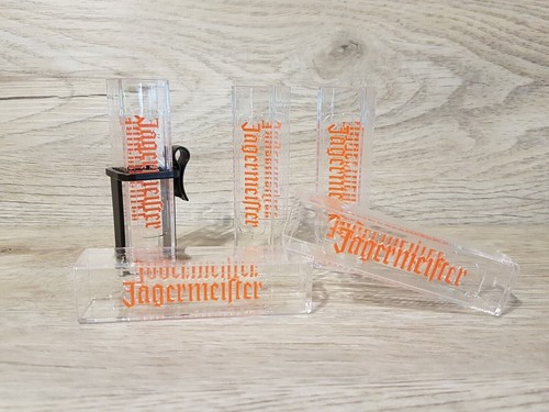Jägermeister 2cl tooter - jägermeister,