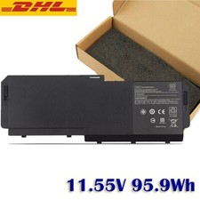 AM06XL Akku für HP ZBook 17