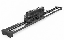 Rollenprüfstand H0 analog/digital - Gleich- oder Wechsel.  10x10mm