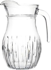 KONZEPT - Glaskrug, 1,2 L