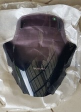 Suzuki Vario Scheibe smo getön UH 125/200 Burgman Spoileraufsatz Top Zustand 