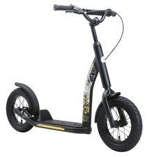 STAR SCOOTER Tretroller Kinderroller ab 7 Jahre | 12 Zoll New Gen Sport
