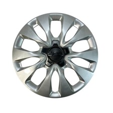 1x Original Fiat 500X Radkappen 16 Zoll (1stk.) Silber 735571610