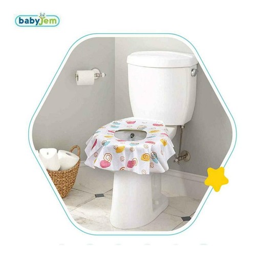 Babyjem 1113601 einweg - 1113601, wc