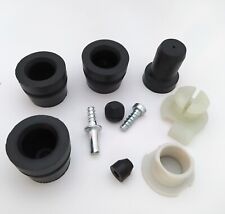 Vibrationsdämpfer Set Gummipuffer für Stihl 034 036 MS360 Super Motorsäge