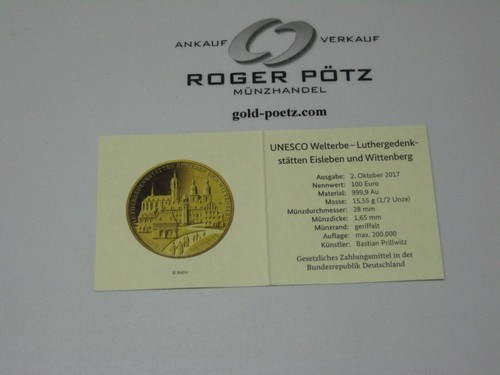 100 euro gold - euro,