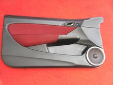  Türverkleidungen Li. Honda Civic FN1 vom FN2 Type R  FN3 FN4 Bj: 2006-2011