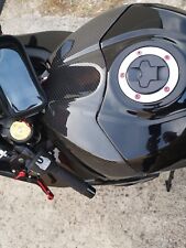 Tankdeckel Suzuki Gsxr 1000