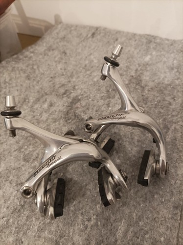 Campagnolo record rennrad - campagnolo,