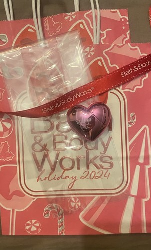 Bath and body - and, lip