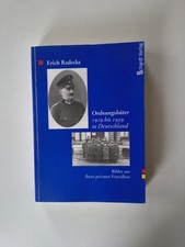 Erich Radecke Ordnungshüter 1919 bis 1939 in Deutschland , Militaria, I. WK