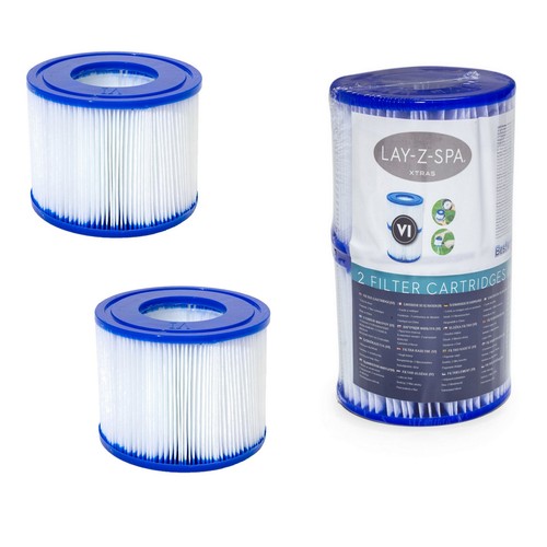 Bestway filterkartusche 6 - bestway,