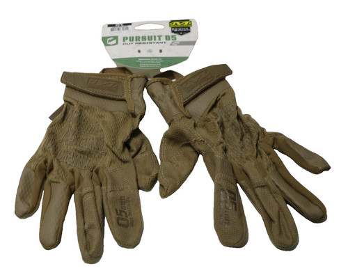 Mechanix wear specialty 5mm - mechanix, 0,5mm