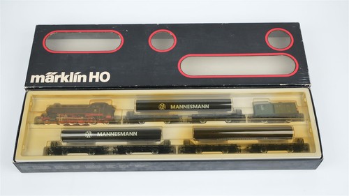 Märklin 2854 güterzug - märklin,