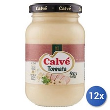 12X Multipack Kalbsauce Vaso
