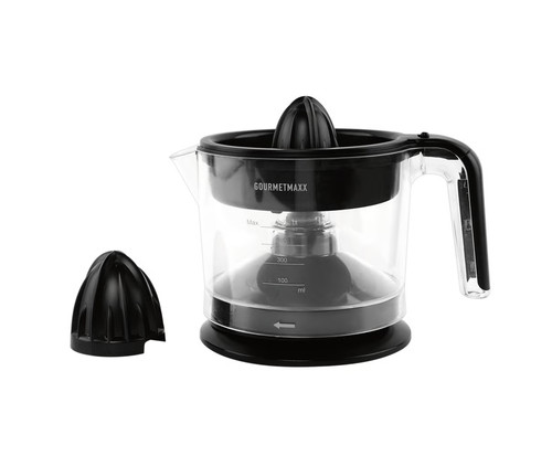 Gourmetmaxx zitruspresse - gourmetmaxx,