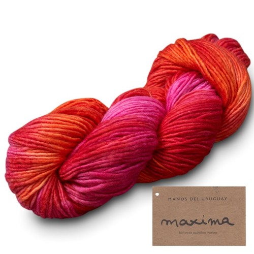 Manos maxima wolle garn - manos, merino