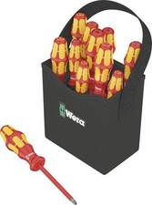 Wera Kraftform 2go 100 VDE