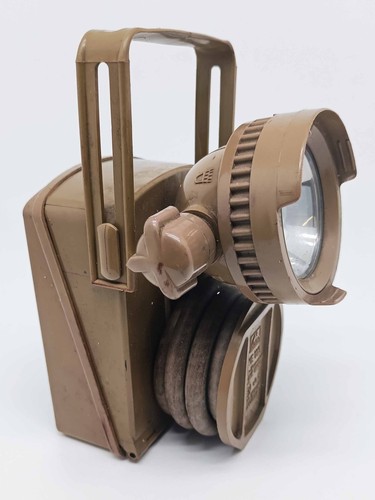 Bund dominit lampe 110 - bund,