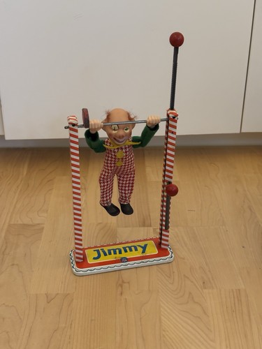 Arnold jimmy vintage - jimmy,